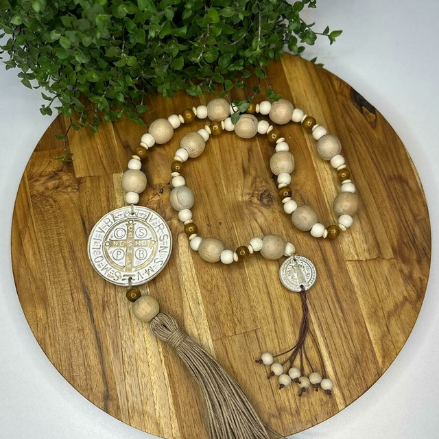 Colar de mesa